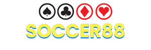 Logo SOCCER88